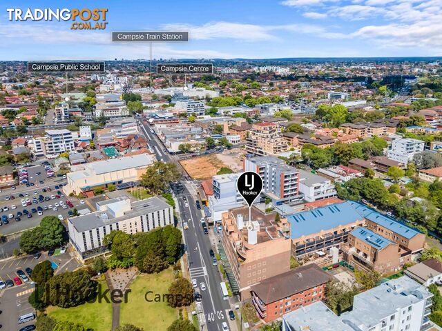 42/94 Beamish Street CAMPSIE NSW 2194