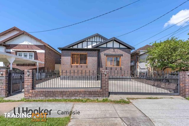 74 Yangoora Road LAKEMBA NSW 2195