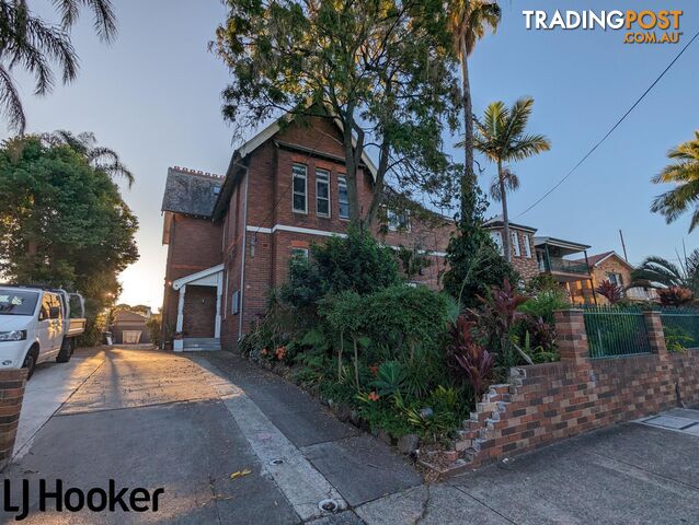 5/24 Burwood Road CONCORD NSW 2137