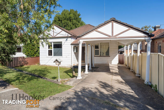 13 Marlowe Street CAMPSIE NSW 2194