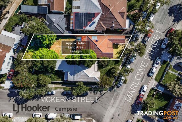 13 Marlowe Street CAMPSIE NSW 2194 - photo 2 of 13