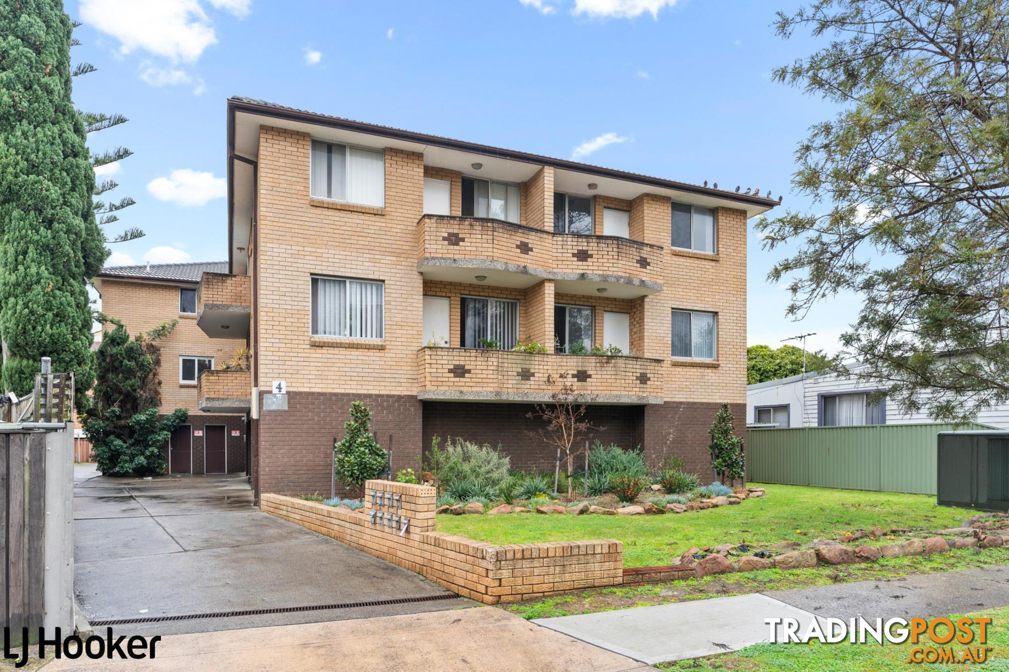 3/4 Browning Street CAMPSIE NSW 2194