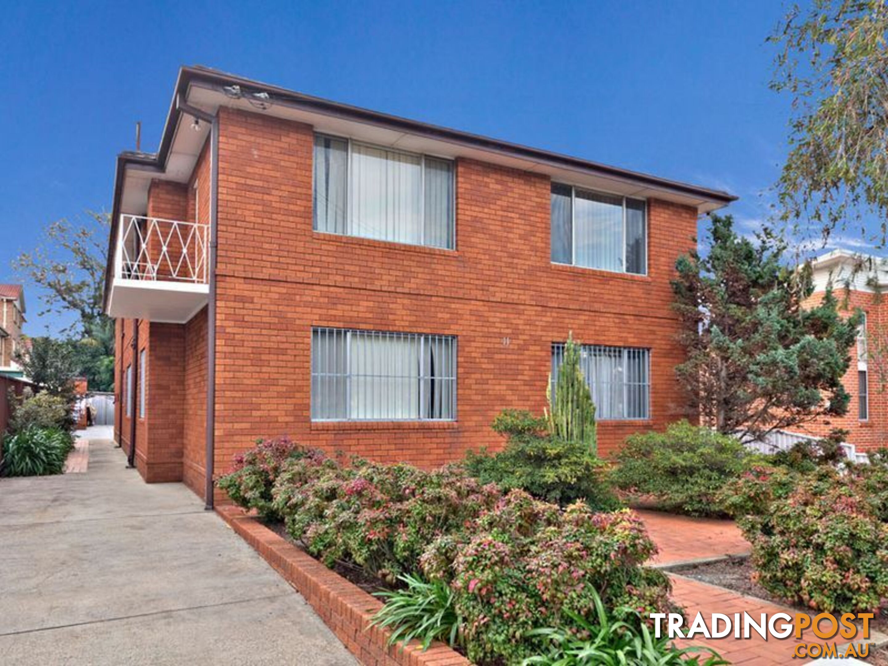 5/11 McKern Street CAMPSIE NSW 2194