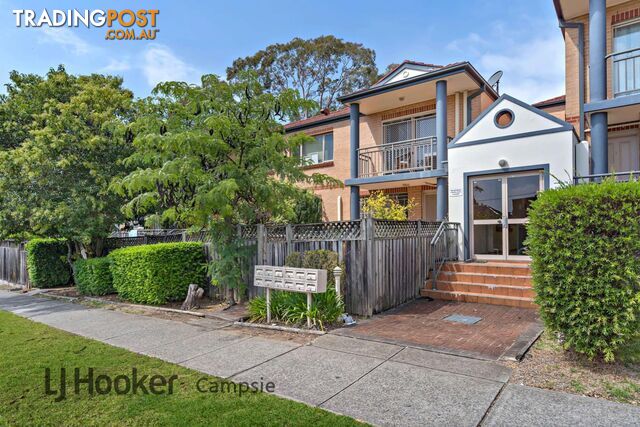 8/84-86 Frederick Street CAMPSIE NSW 2194