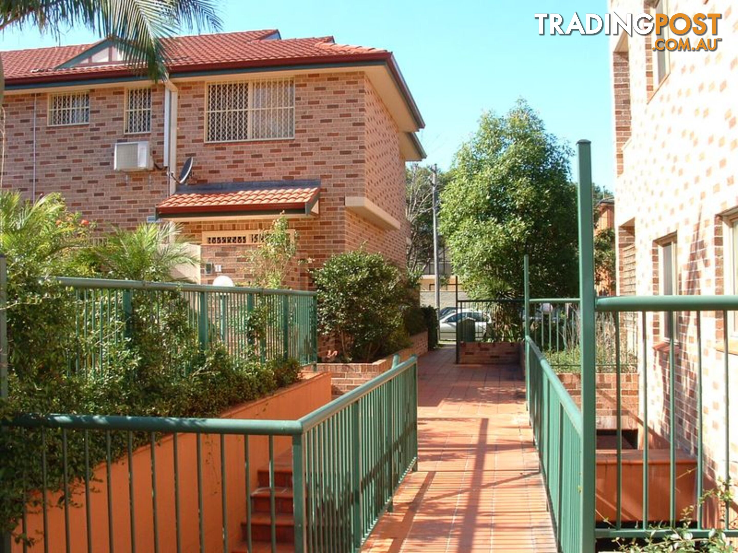 11/97-103 Campsie Street CAMPSIE NSW 2194