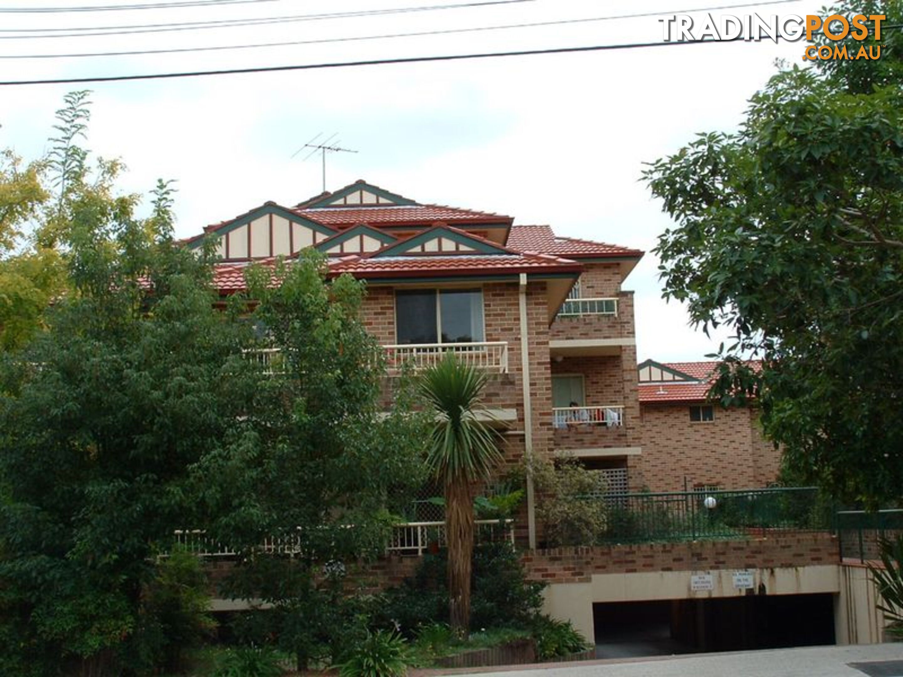 11/97-103 Campsie Street CAMPSIE NSW 2194