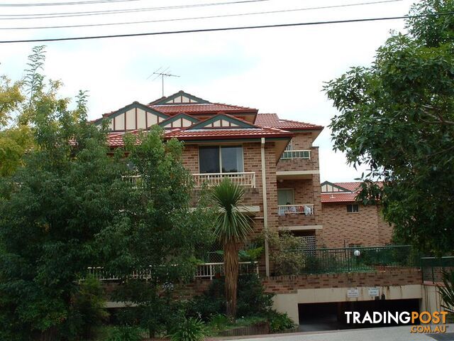 11/97-103 Campsie Street CAMPSIE NSW 2194