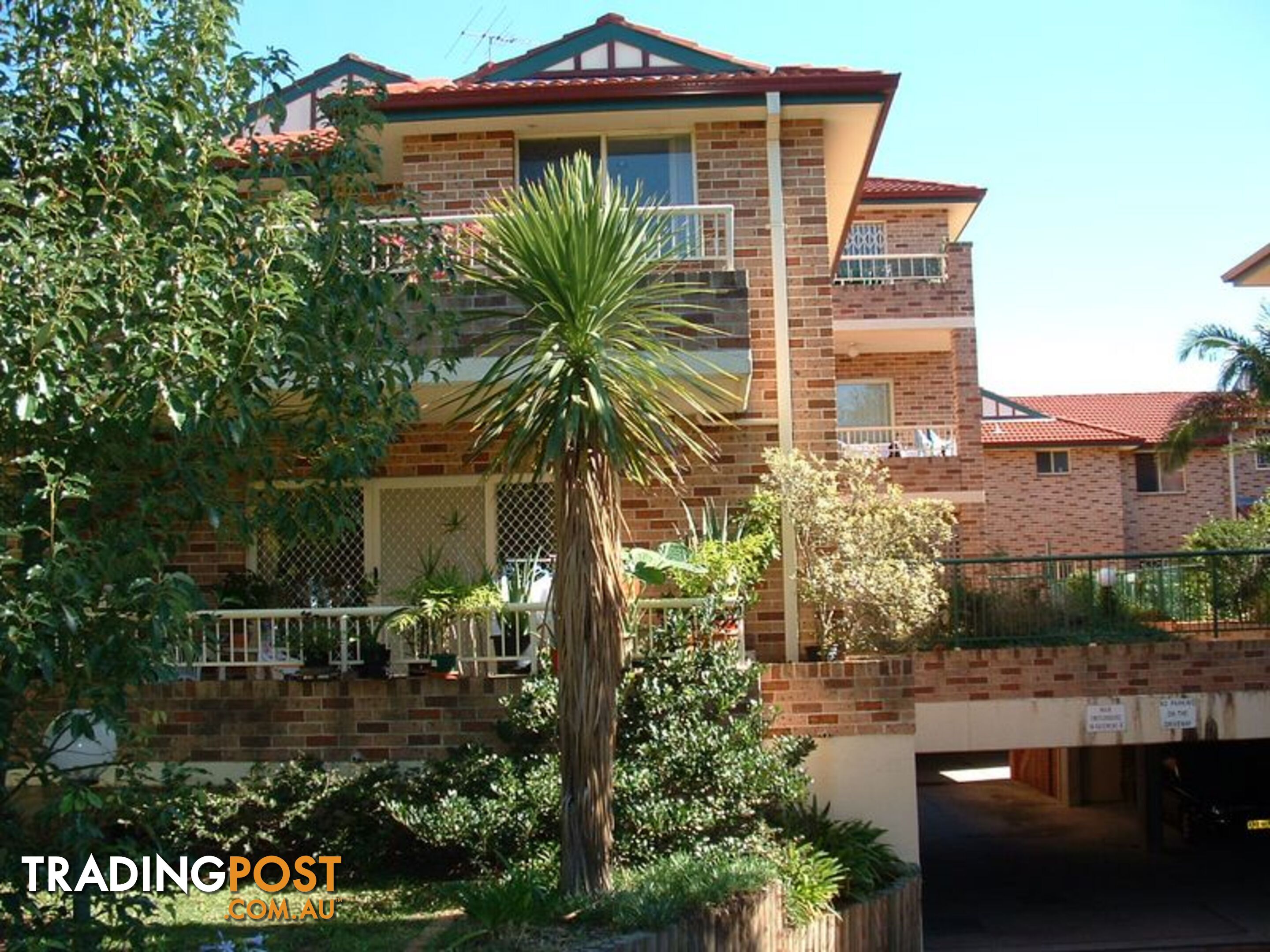 11/97-103 Campsie Street CAMPSIE NSW 2194