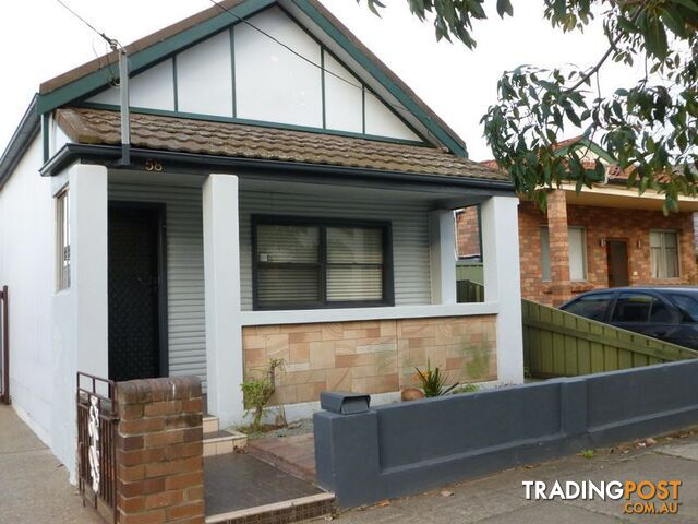 58 Moore Street CAMPSIE NSW 2194