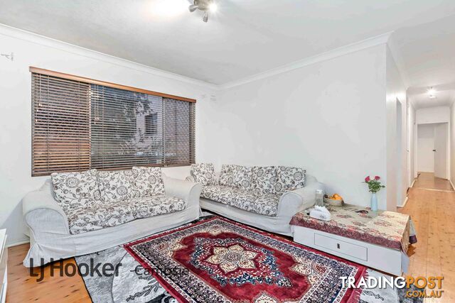 2/36 Ferguson Avenue WILEY PARK NSW 2195