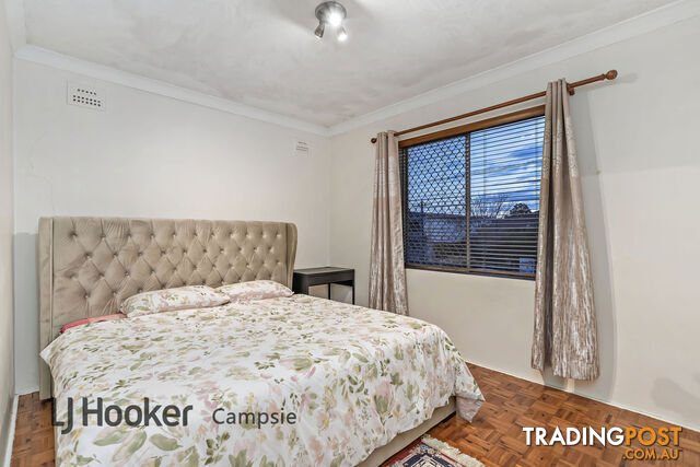 2/36 Ferguson Avenue WILEY PARK NSW 2195