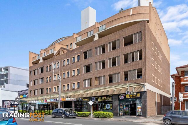 303A/96-98 Beamish Street CAMPSIE NSW 2194