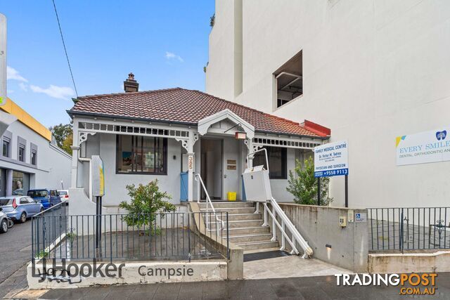 385 Illawarra Road MARRICKVILLE NSW 2204