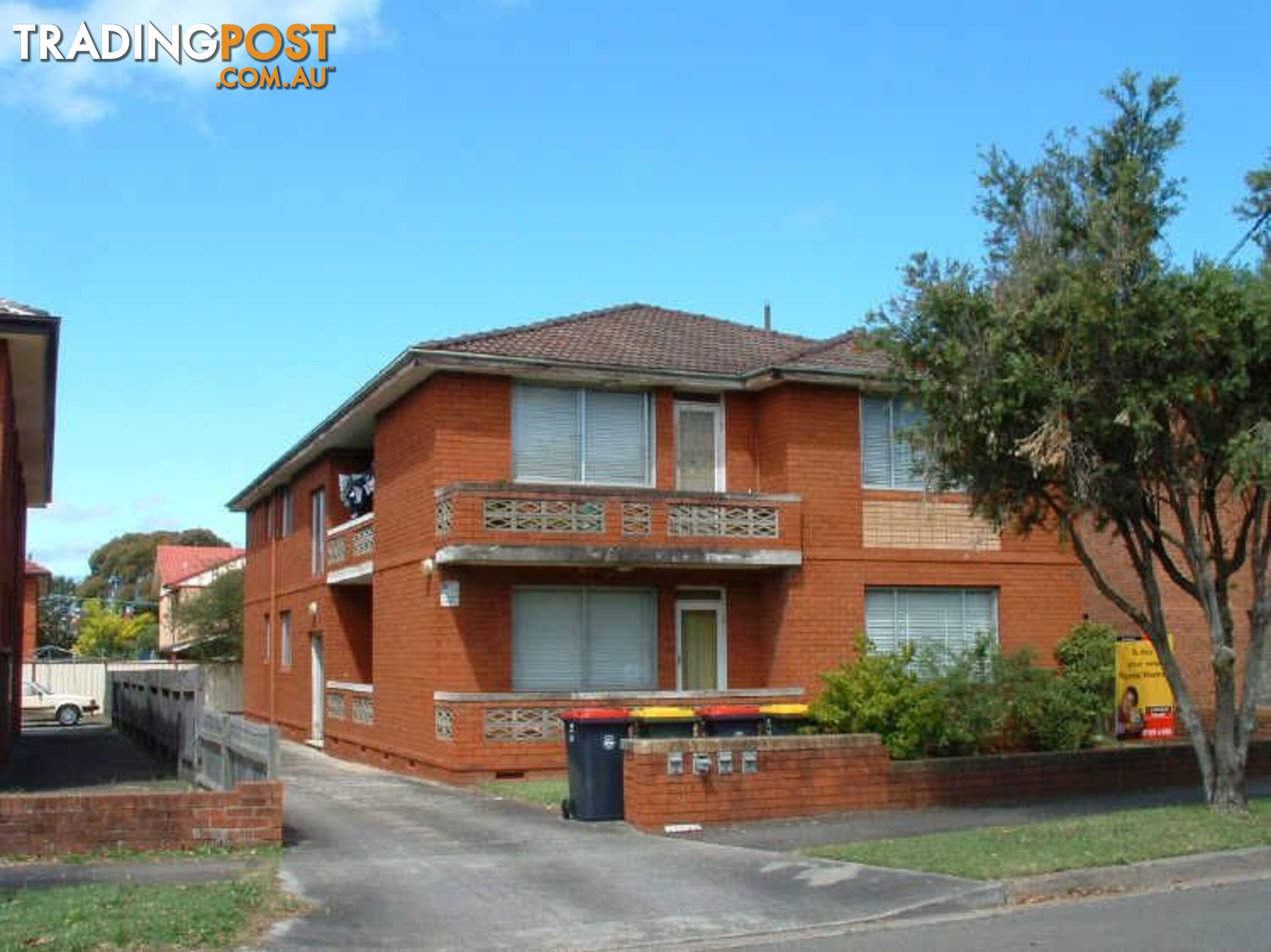 4/14 Gould St CAMPSIE NSW 2194