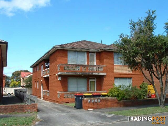 4/14 Gould St CAMPSIE NSW 2194