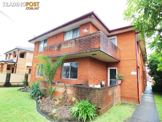 5/4 Oswald Street CAMPSIE NSW 2194