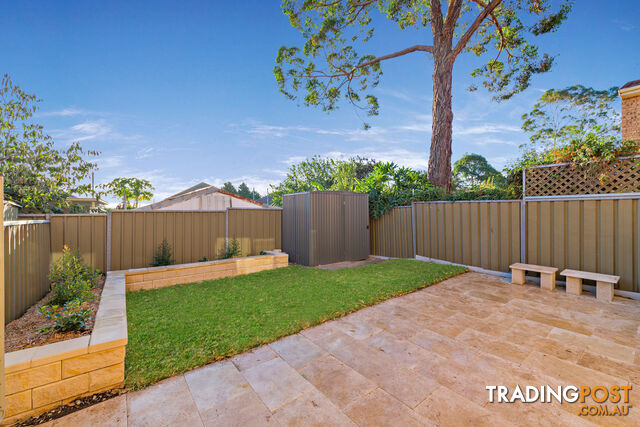 6/221-227 Old Kent Road GREENACRE NSW 2190