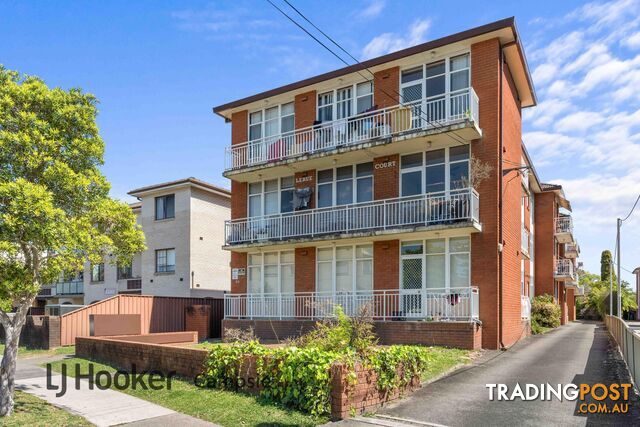 6/38-40 Beamish Street CAMPSIE NSW 2194