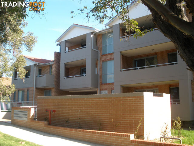 8/50-54 Third Ave CAMPSIE NSW 2194