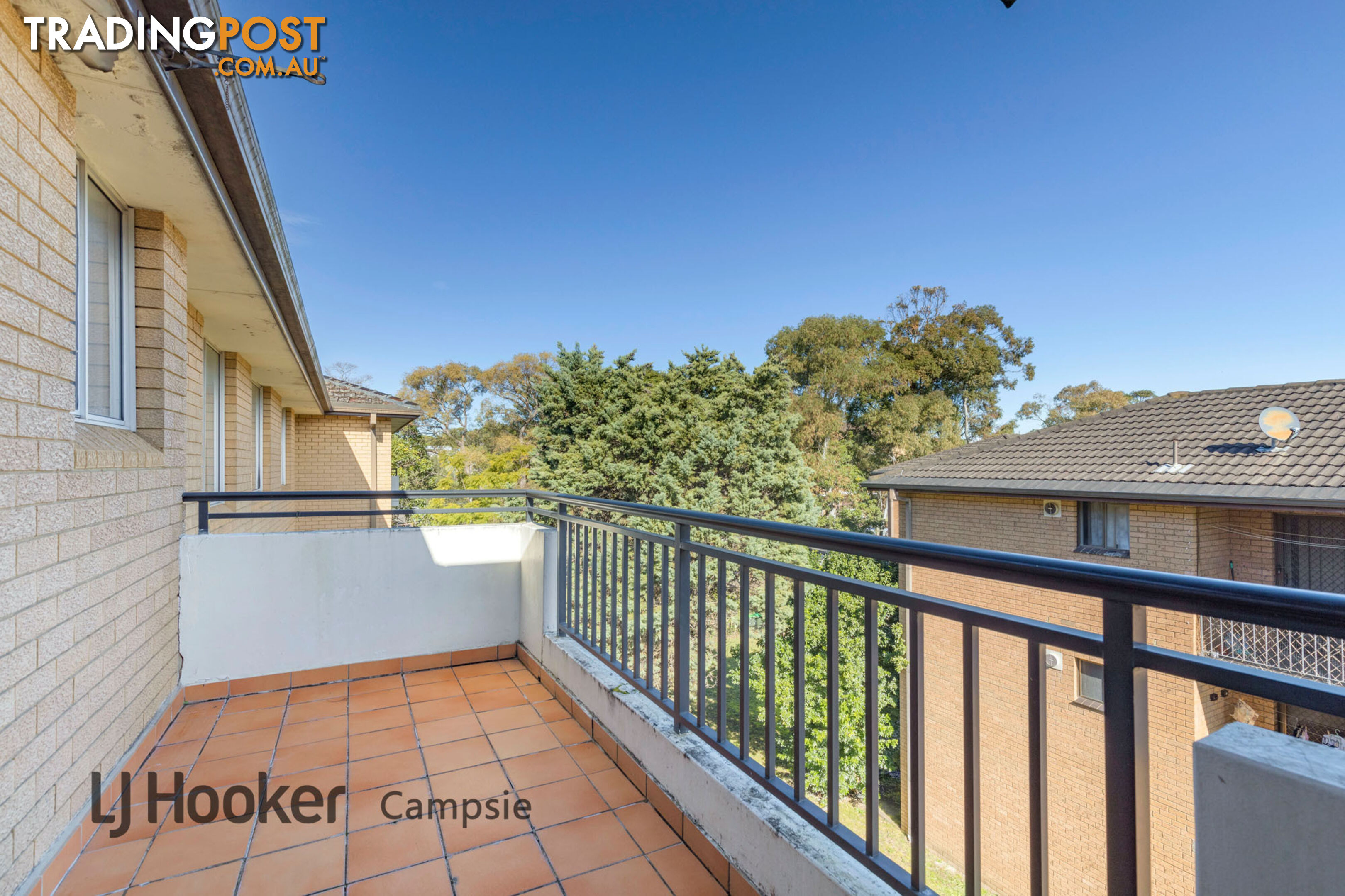 11/43-45 Campsie Street CAMPSIE NSW 2194