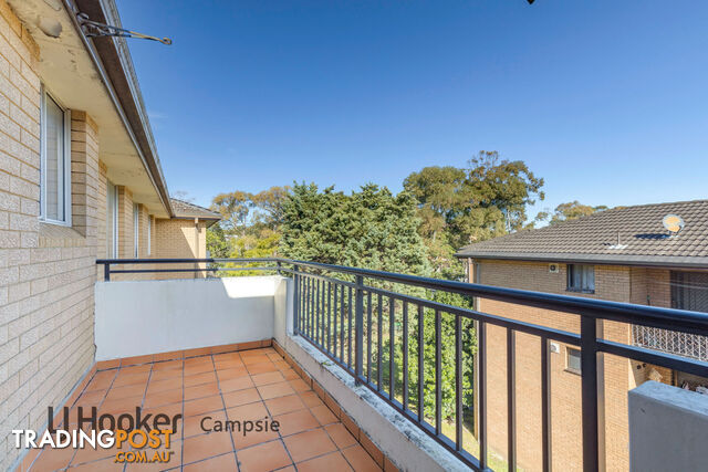 11/43-45 Campsie Street CAMPSIE NSW 2194