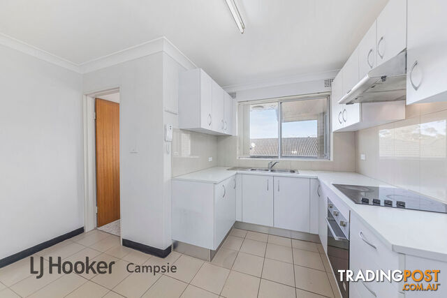 11/43-45 Campsie Street CAMPSIE NSW 2194