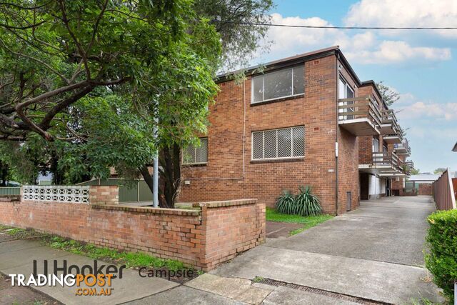 4/202 Victoria Road PUNCHBOWL NSW 2196