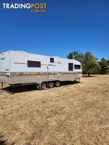 2019 Spaceland Ultimate RV