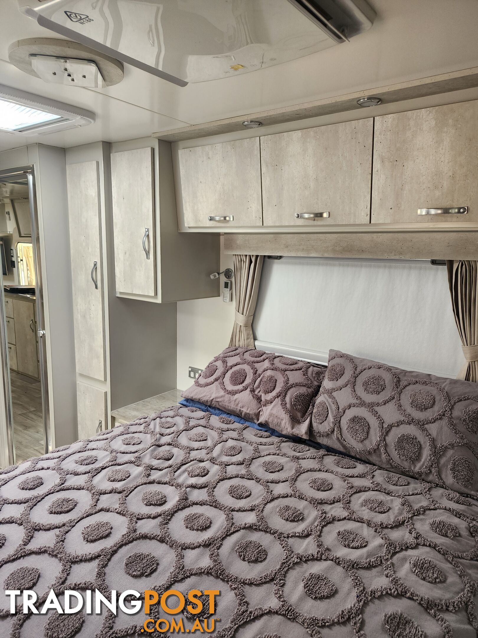 2019 Spaceland Ultimate RV