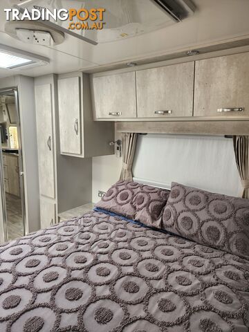 2019 Spaceland Ultimate RV