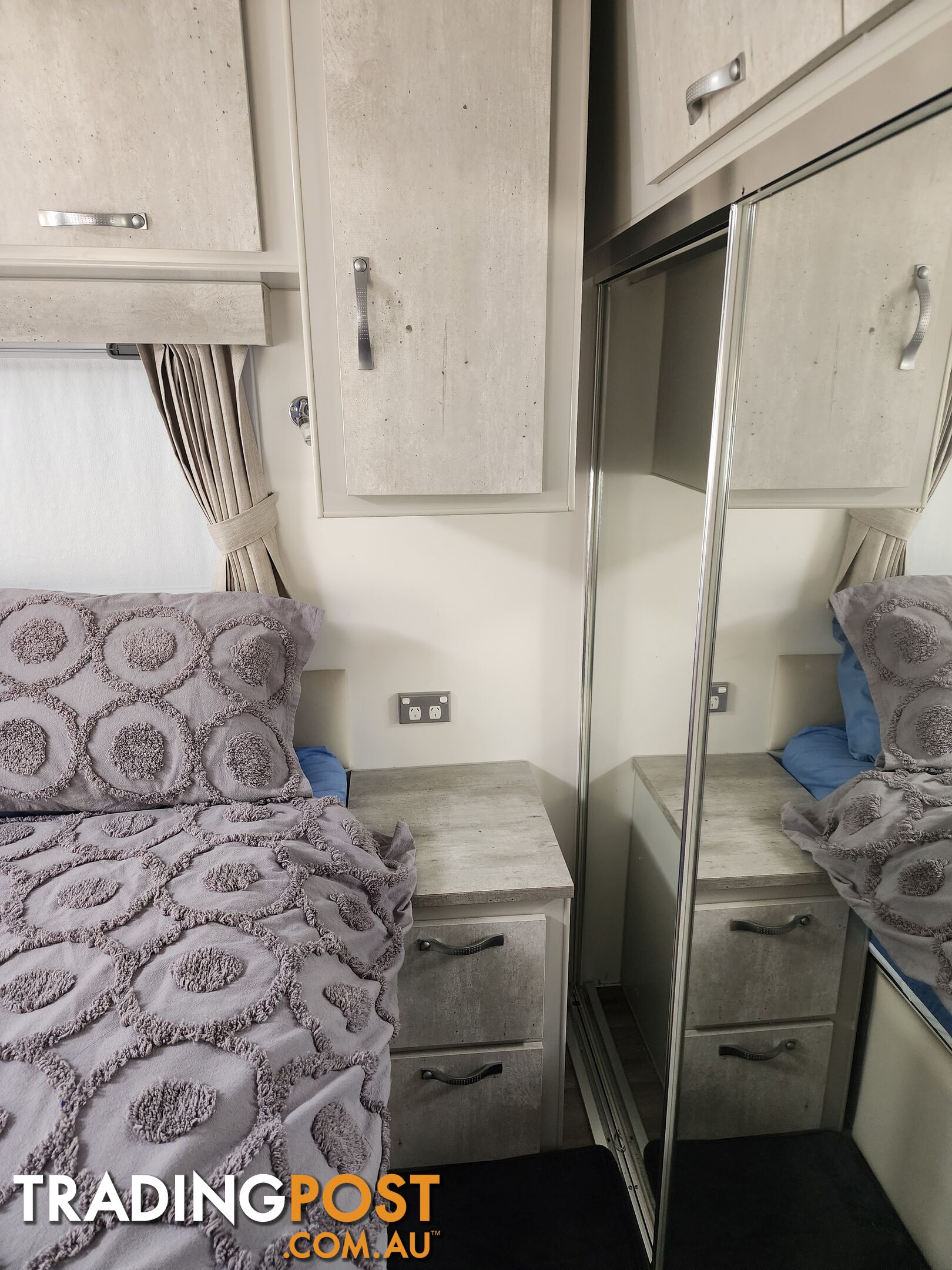 2019 Spaceland Ultimate RV