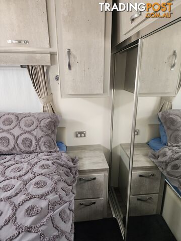 2019 Spaceland Ultimate RV