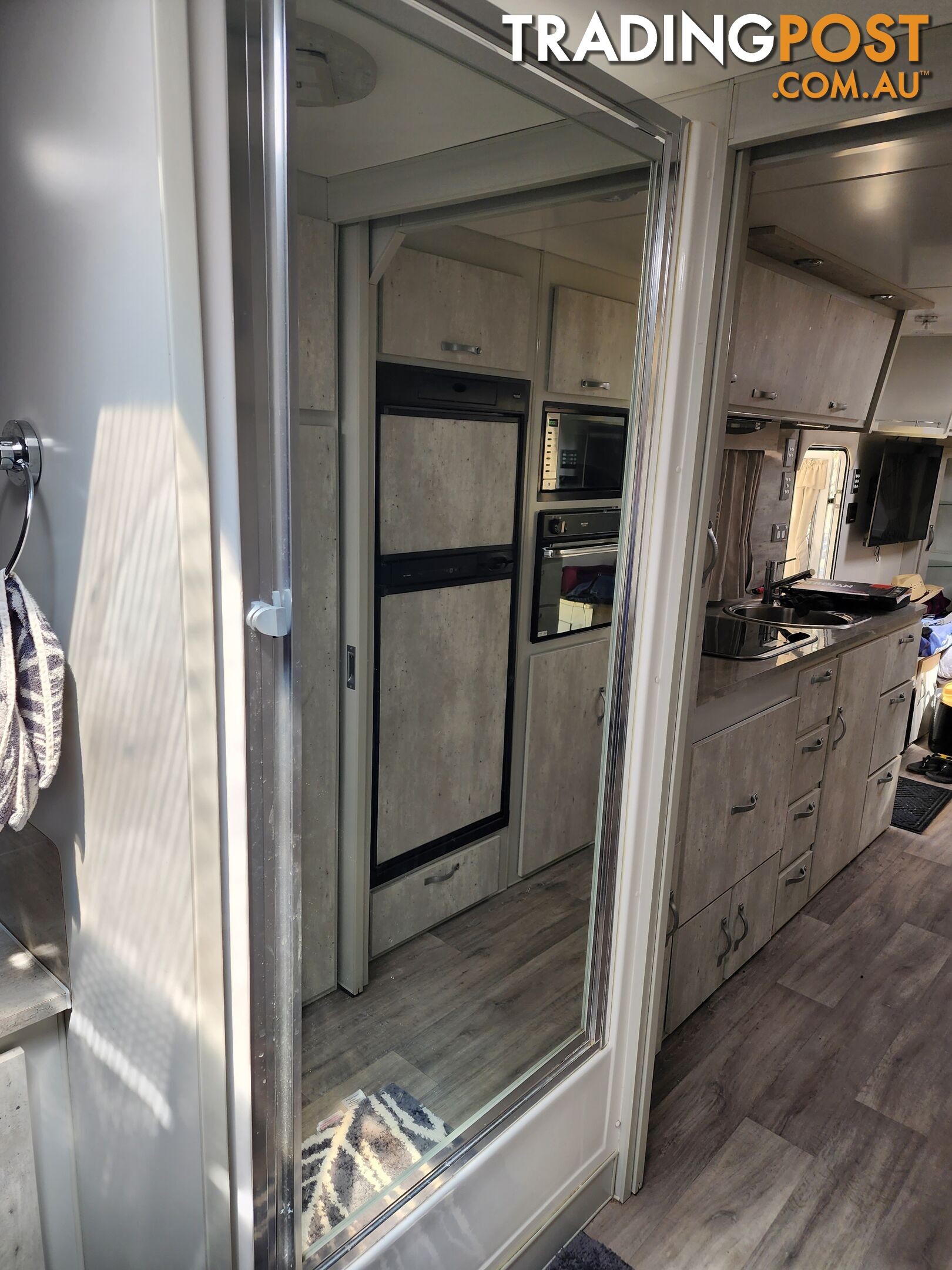 2019 Spaceland Ultimate RV