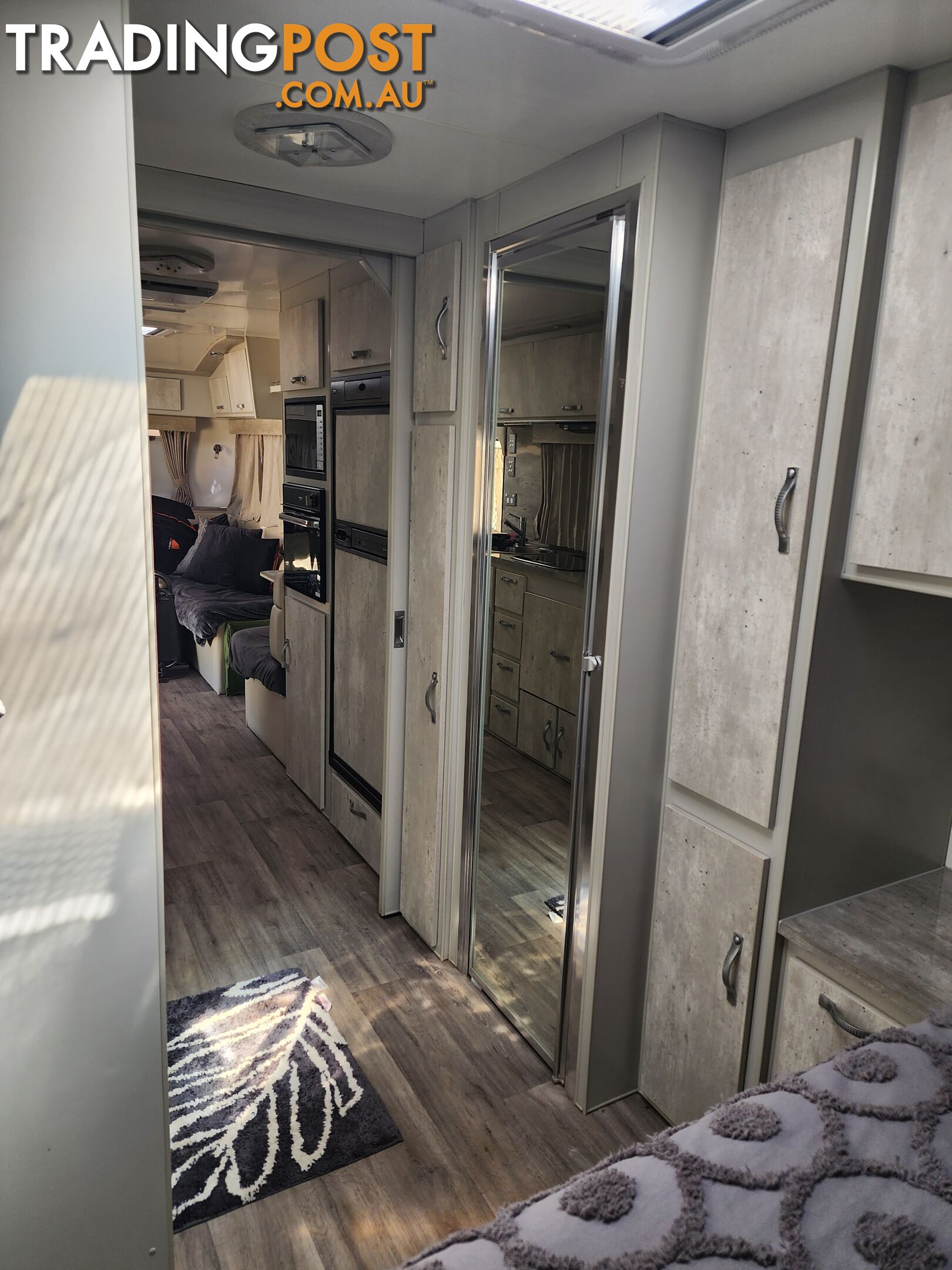 2019 Spaceland Ultimate RV