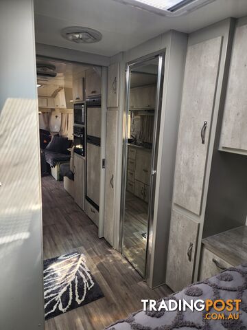 2019 Spaceland Ultimate RV