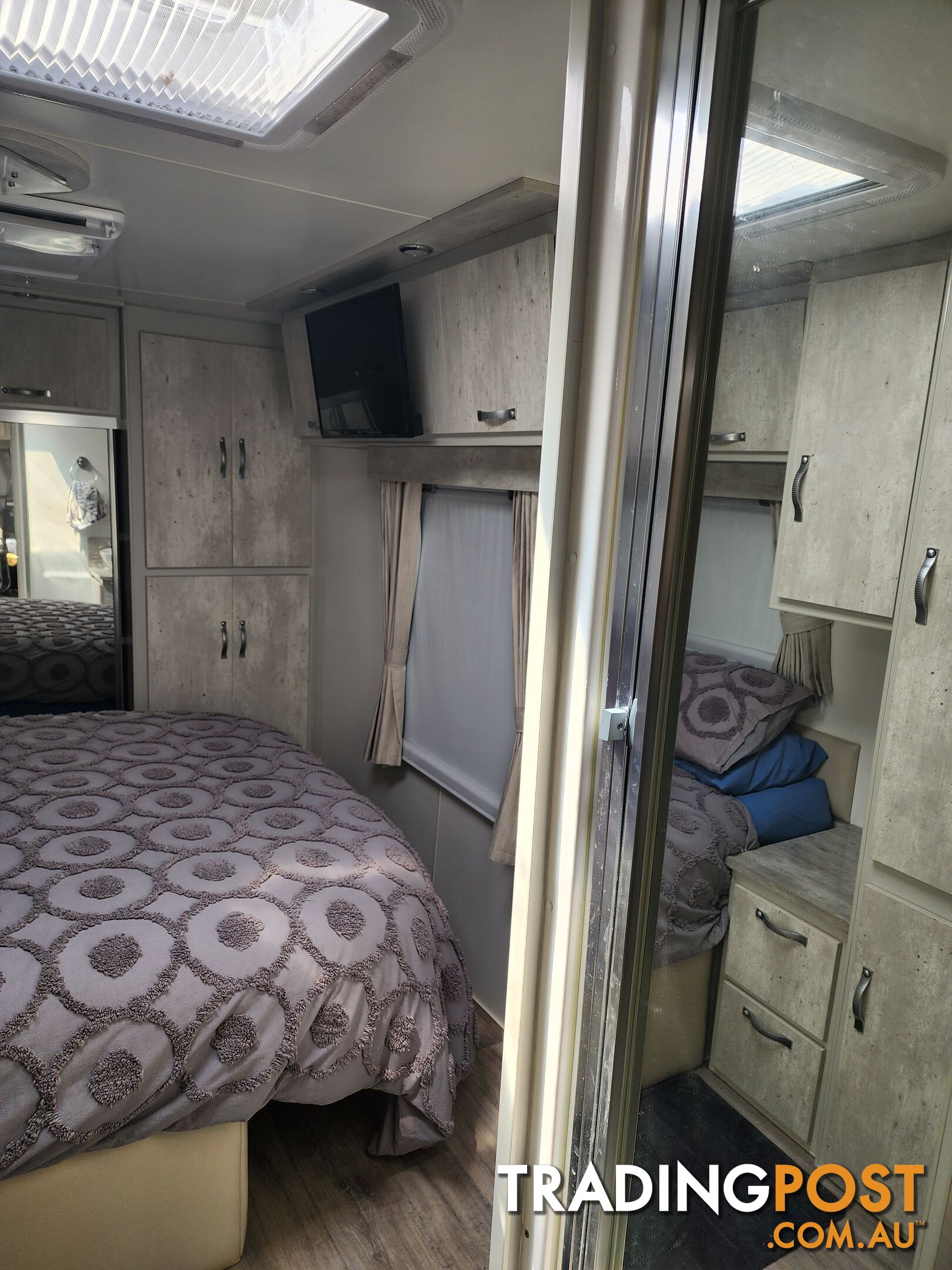 2019 Spaceland Ultimate RV