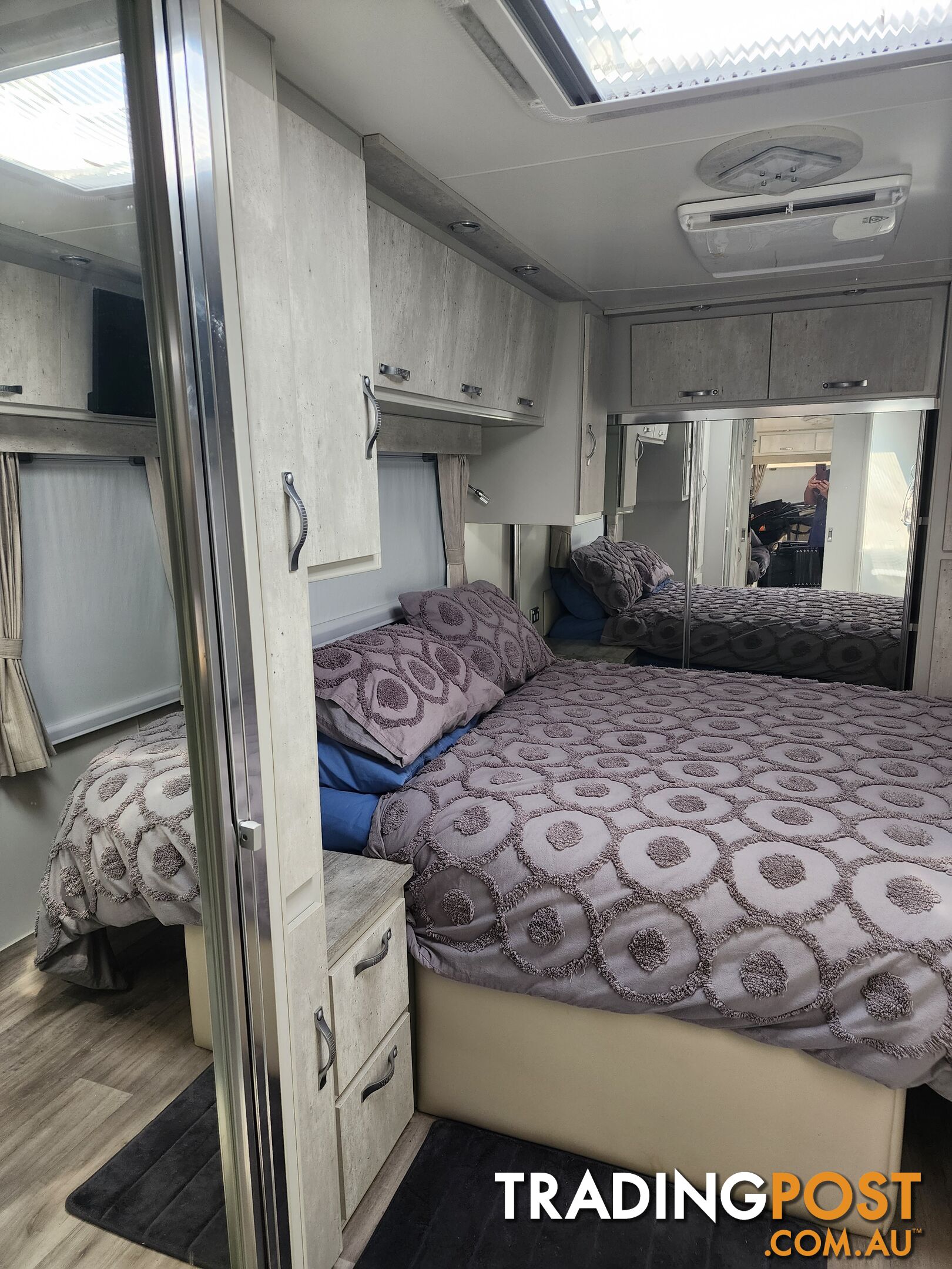 2019 Spaceland Ultimate RV