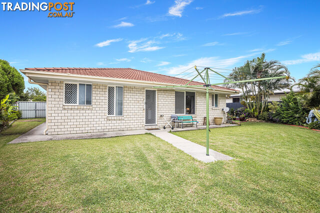 279 Bestmann Road East Sandstone Point QLD 4511