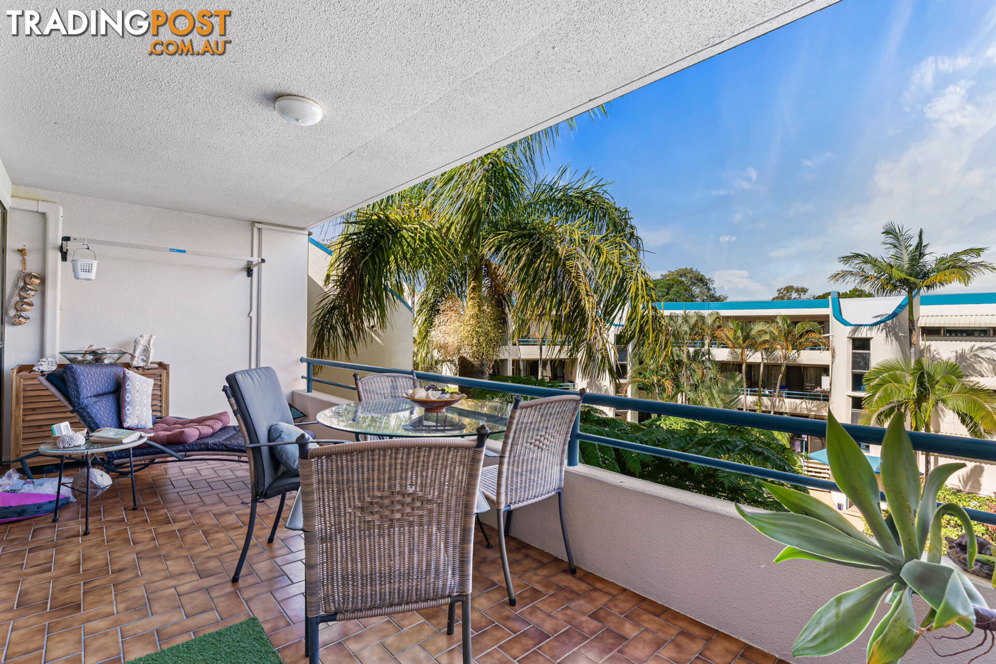 22/21-29 Toorbul Street Bongaree QLD 4507