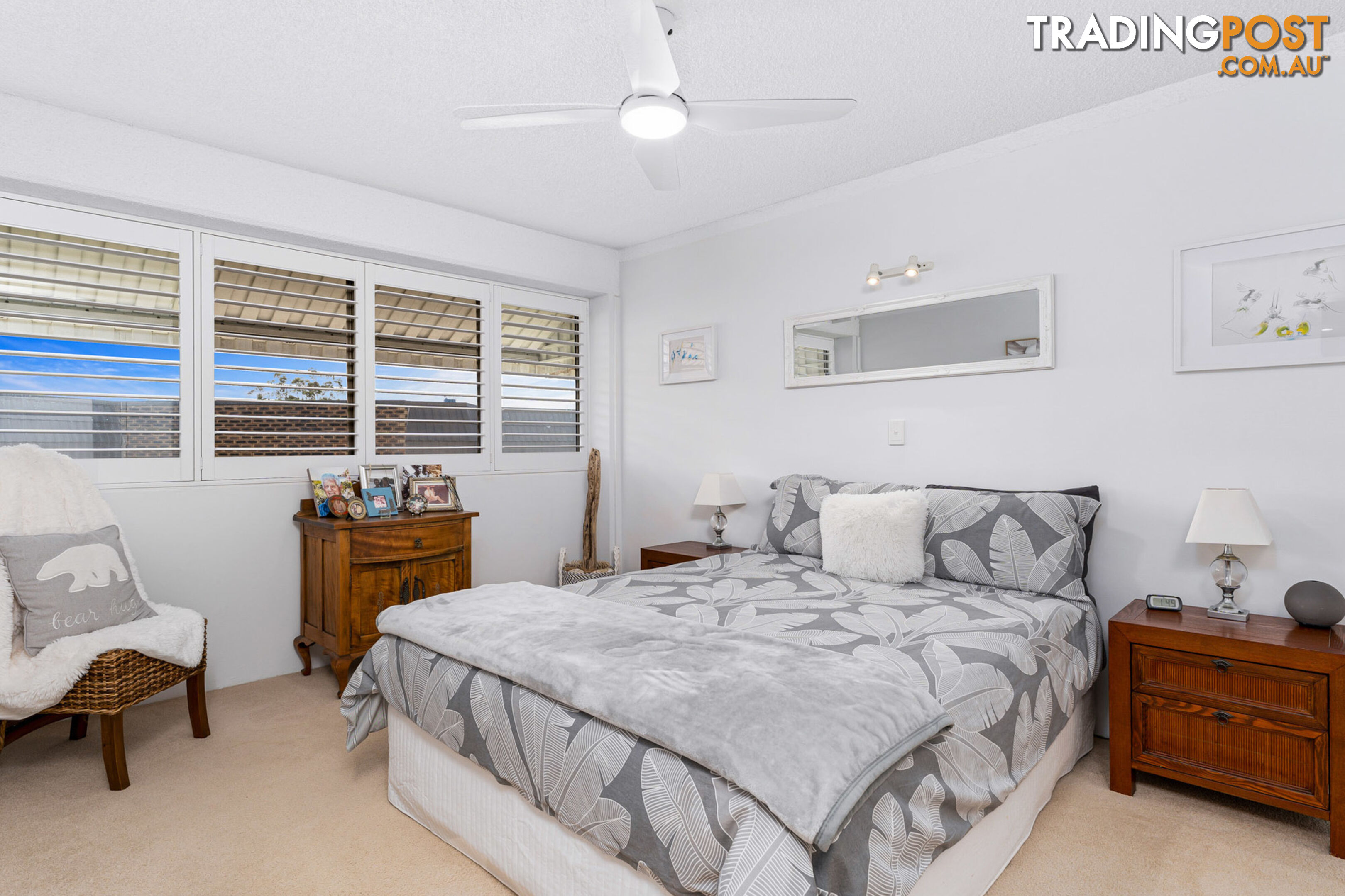 22/21-29 Toorbul Street Bongaree QLD 4507