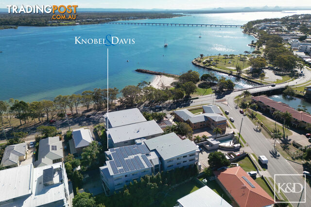 4/6 Dolphin Drive Bongaree QLD 4507