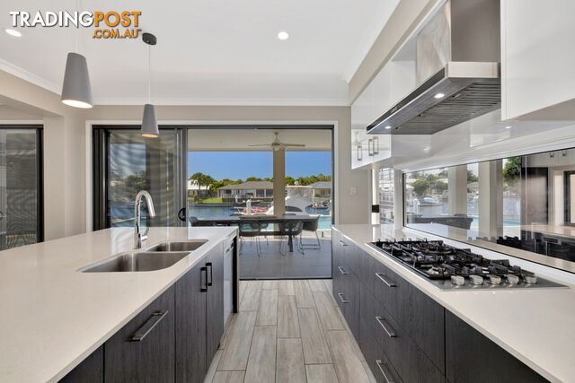 16 Raptor Parade Banksia Beach QLD 4507