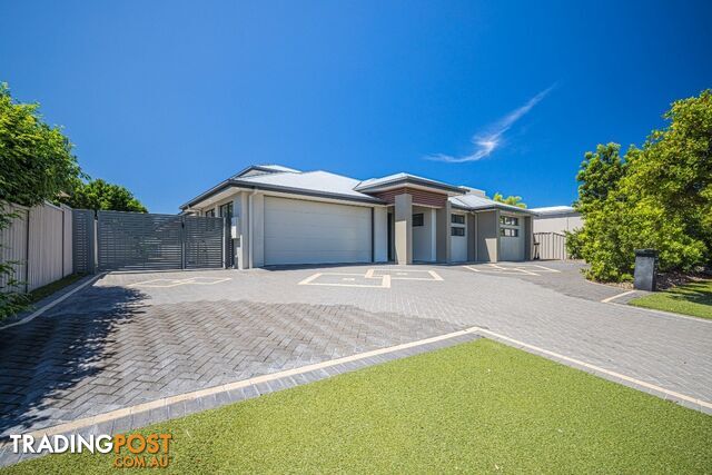 16 Raptor Parade Banksia Beach QLD 4507