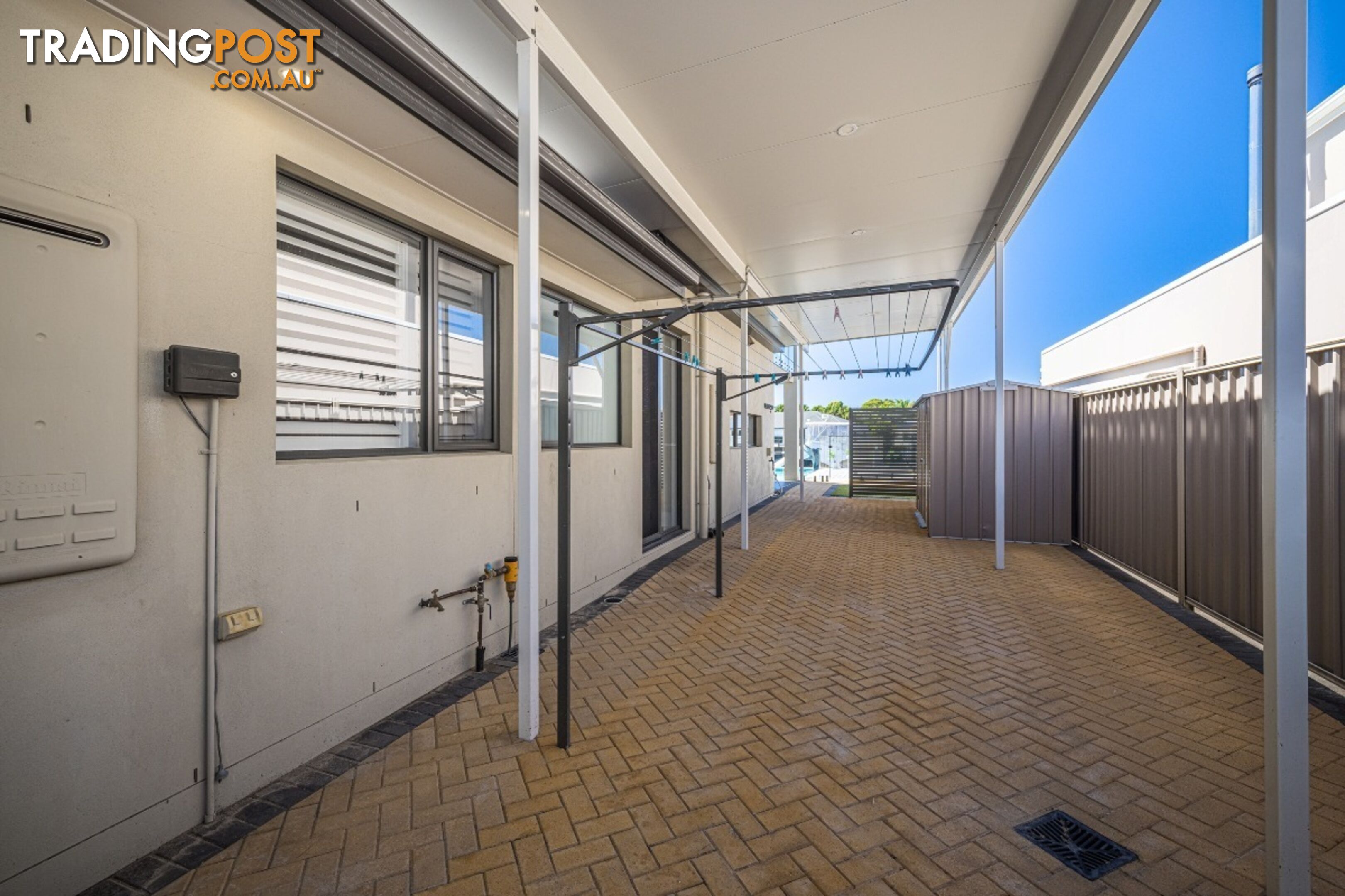 16 Raptor Parade Banksia Beach QLD 4507