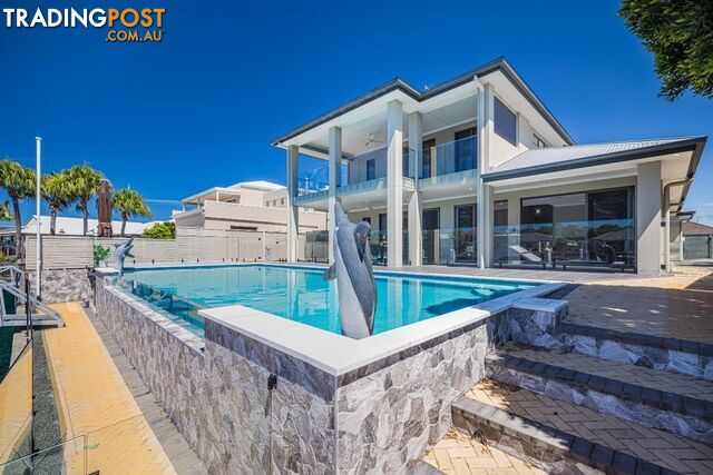 16 Raptor Parade Banksia Beach QLD 4507