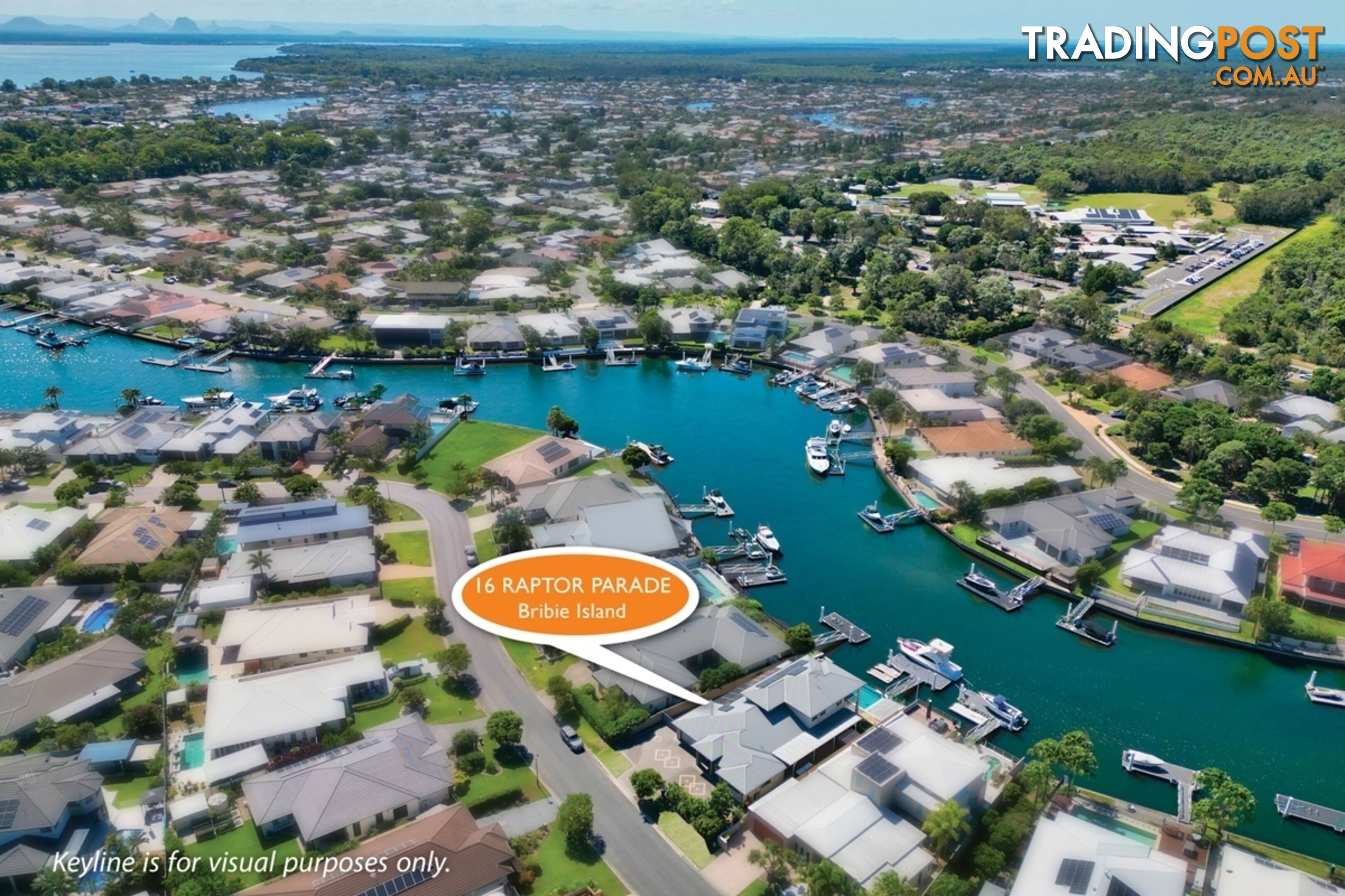 16 Raptor Parade Banksia Beach QLD 4507