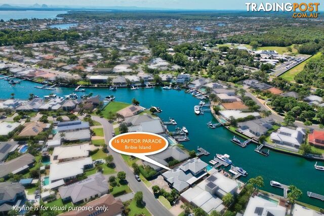 16 Raptor Parade Banksia Beach QLD 4507