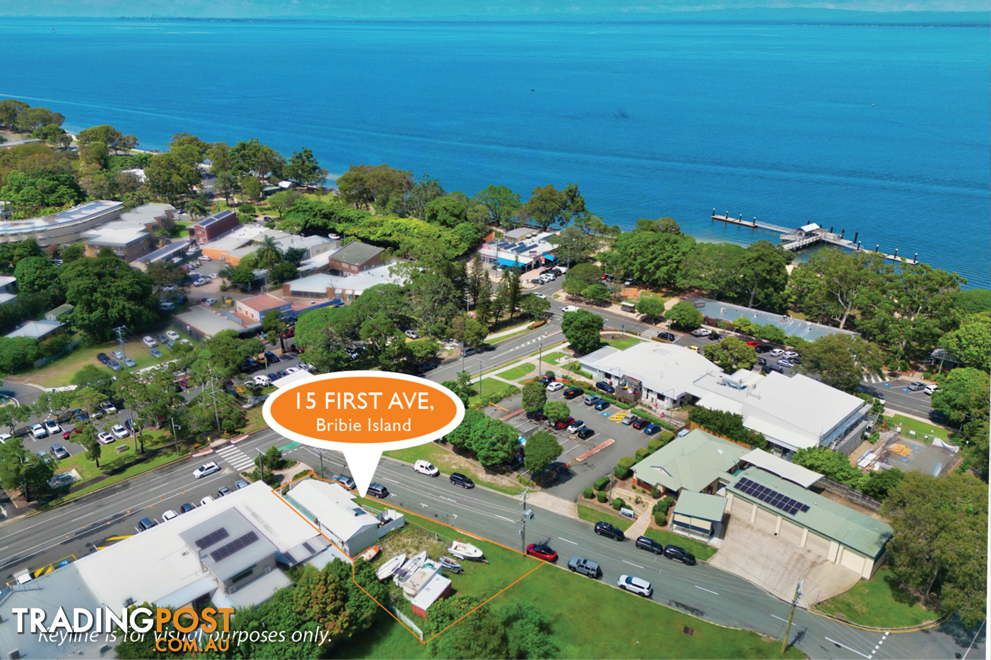 15 First Avenue Bongaree QLD 4507