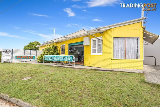 15 First Avenue Bongaree QLD 4507