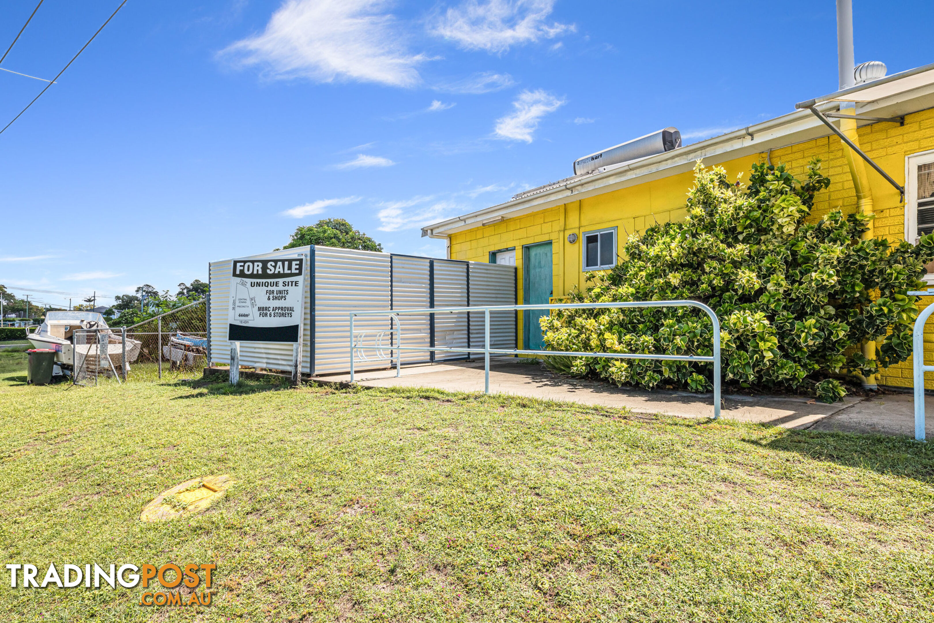 15 First Avenue Bongaree QLD 4507